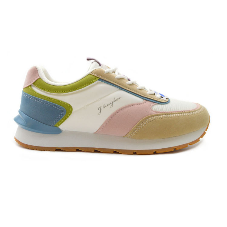 Εικόνα για Γυναικεία Αερόσολα Sneakers MEMORY FOAM JHAYBER