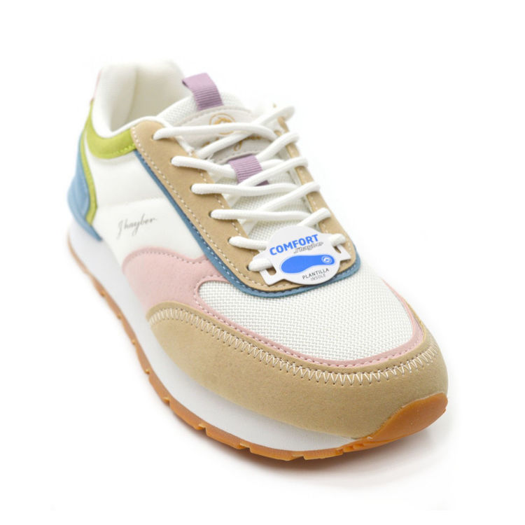 Εικόνα για Γυναικεία Αερόσολα Sneakers MEMORY FOAM JHAYBER