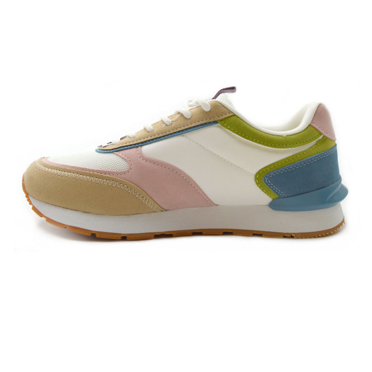 Εικόνα για Γυναικεία Αερόσολα Sneakers MEMORY FOAM JHAYBER