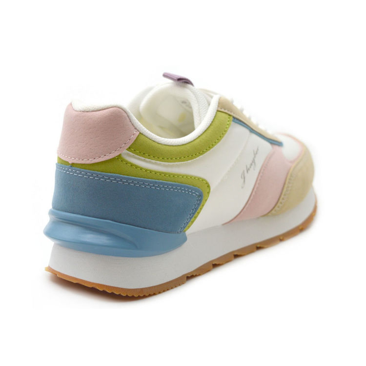 Εικόνα για Γυναικεία Αερόσολα Sneakers MEMORY FOAM JHAYBER