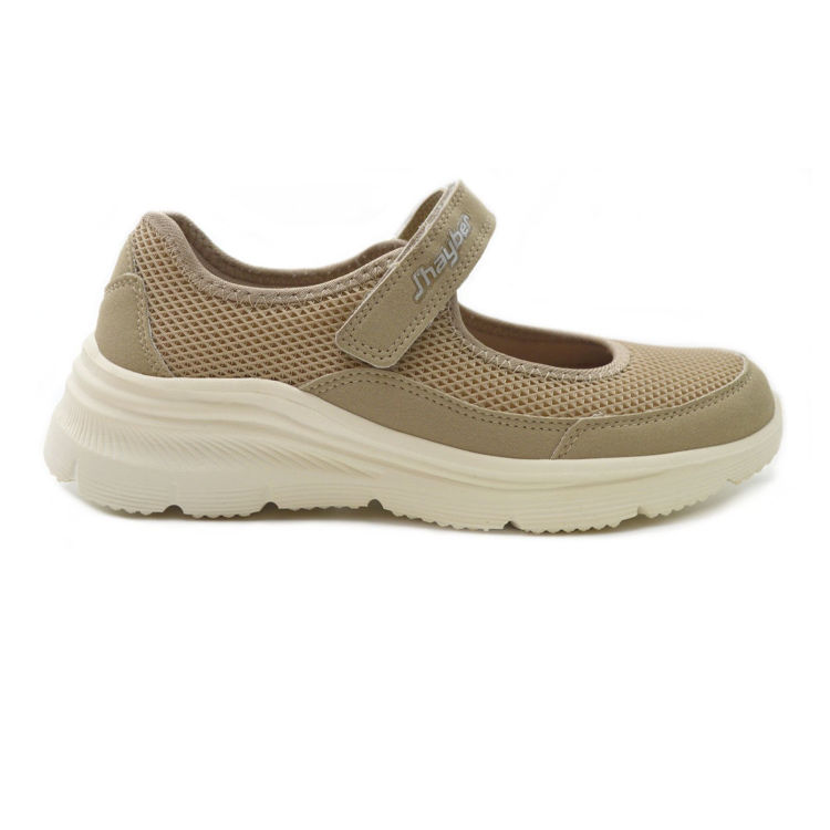 Εικόνα για Γυναικεία Αερόσολα Sneakers MEMORY FOAM JHAYBER