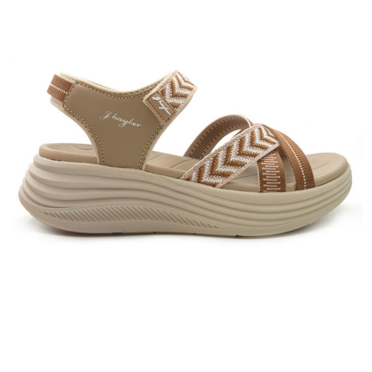 Εικόνα για Γυναικεία Αερόσολα Πέδιλα MEMORY FOAM JHAYBER