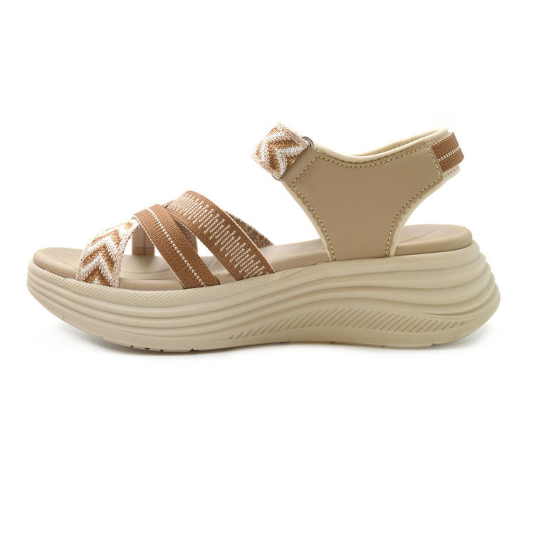 Εικόνα για Γυναικεία Αερόσολα Πέδιλα MEMORY FOAM JHAYBER