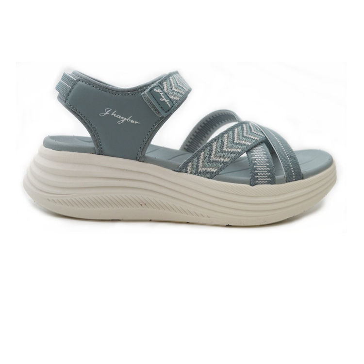 Εικόνα για Γυναικεία Αερόσολα πέδιλα MEMORY FOAM JHAYBER