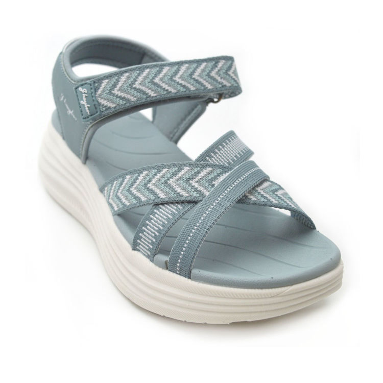 Εικόνα για Γυναικεία Αερόσολα πέδιλα MEMORY FOAM JHAYBER