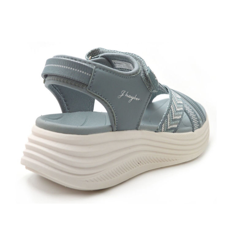 Εικόνα για Γυναικεία Αερόσολα πέδιλα MEMORY FOAM JHAYBER