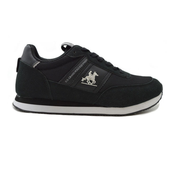 Εικόνα για Ανδρικά Αερόσολα Sneakers US GRAND POLO