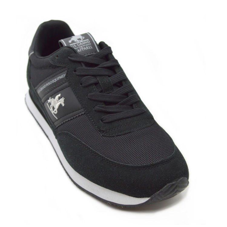 Εικόνα για Ανδρικά Αερόσολα Sneakers US GRAND POLO