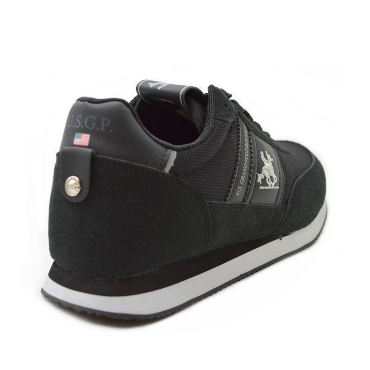 Εικόνα για Ανδρικά Αερόσολα Sneakers US GRAND POLO