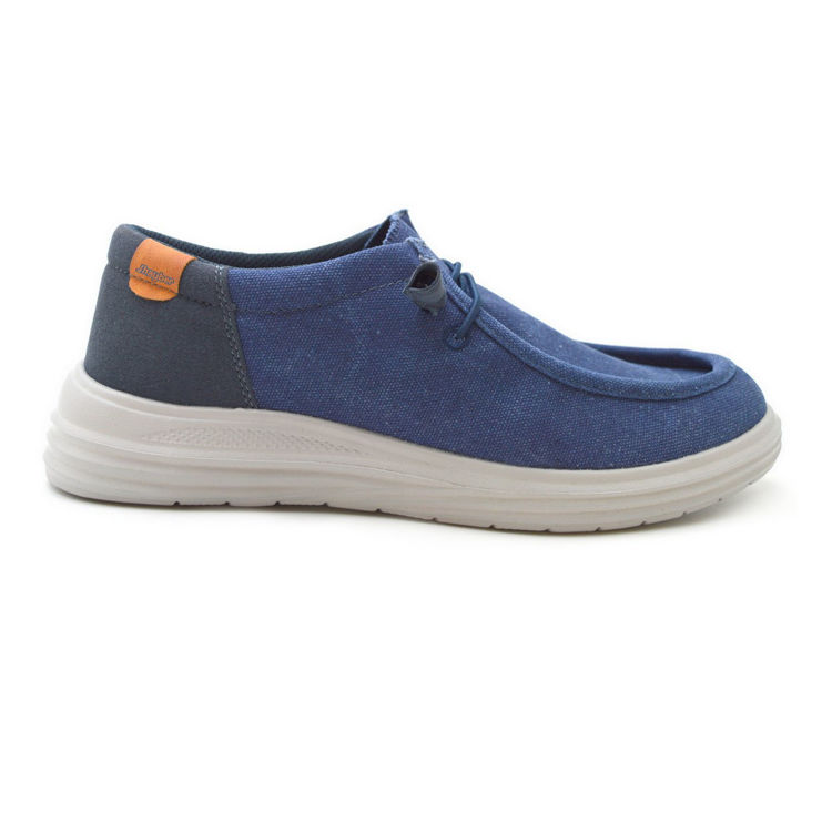 Εικόνα για Ανδρικά Αερόσολα Slip-Ons MEMORY FOAM JHAYBER