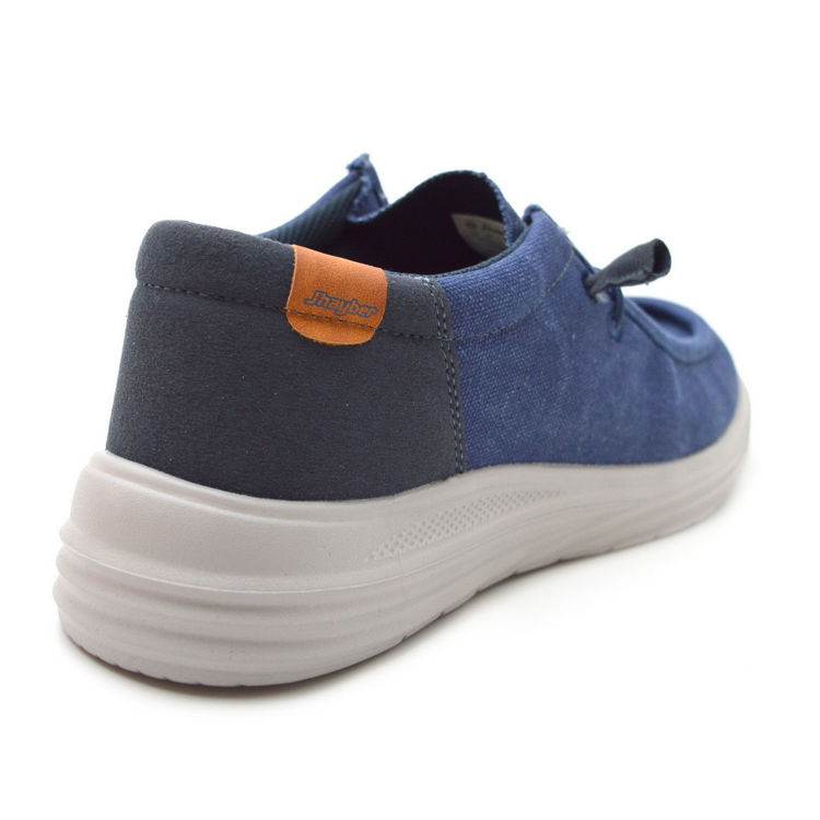 Εικόνα για Ανδρικά Αερόσολα Slip-Ons MEMORY FOAM JHAYBER