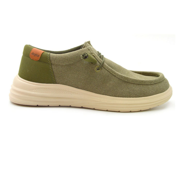 Εικόνα για Ανδρικά Αερόσολα Sneakers MEMORY FOAM JHAYBER