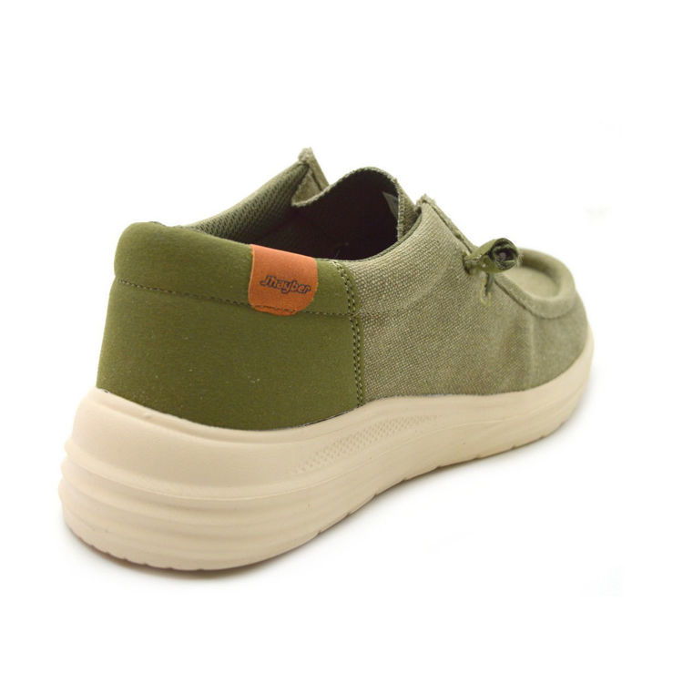 Εικόνα για Ανδρικά Αερόσολα Sneakers MEMORY FOAM JHAYBER