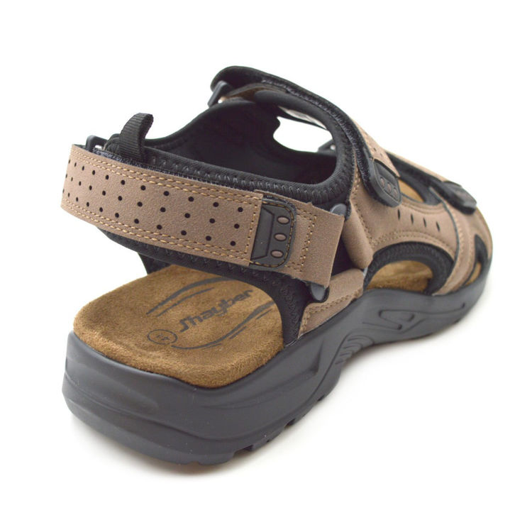 Εικόνα για Ανδρικά Αερόσολα Sneakers MEMORY FOAM JHAYBER