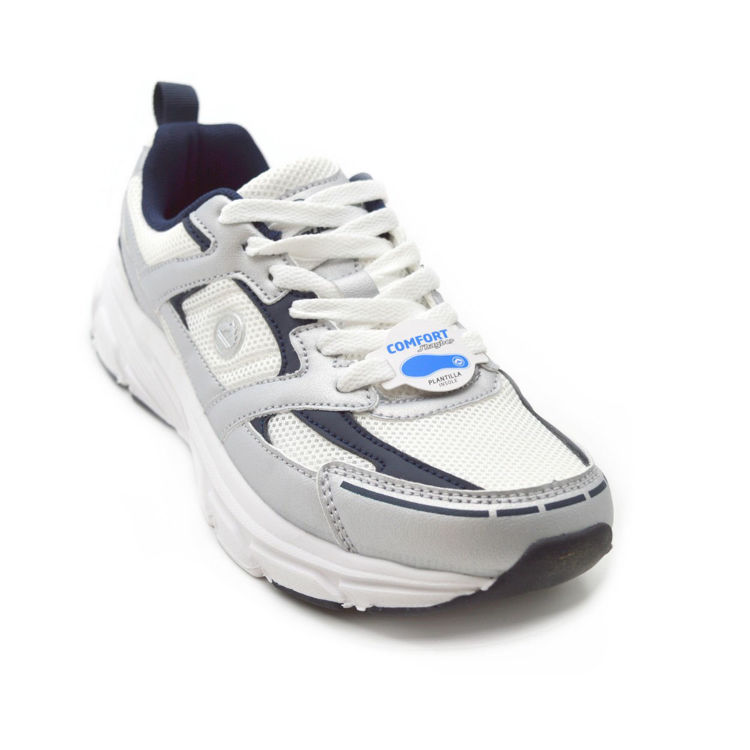 Εικόνα για Γυναικεία Αερόσολα Sneakers MEMORY FOAM JHAYBER