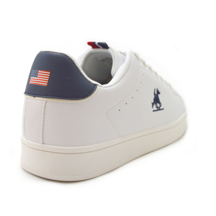 Εικόνα για Ανδρικά Αερόσολα Sneakers US GRAND POLO