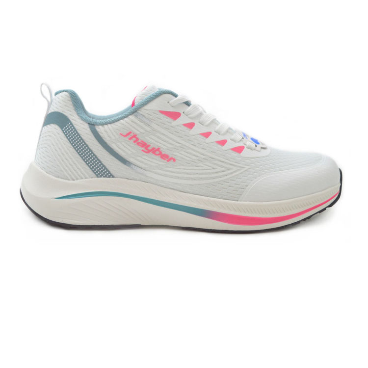 Εικόνα για Γυναικεία Αερόσολα Sneakers MEMORY FOAM JHAYBER