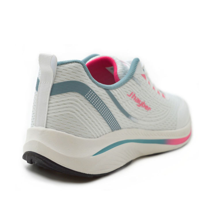 Εικόνα για Γυναικεία Αερόσολα Sneakers MEMORY FOAM JHAYBER