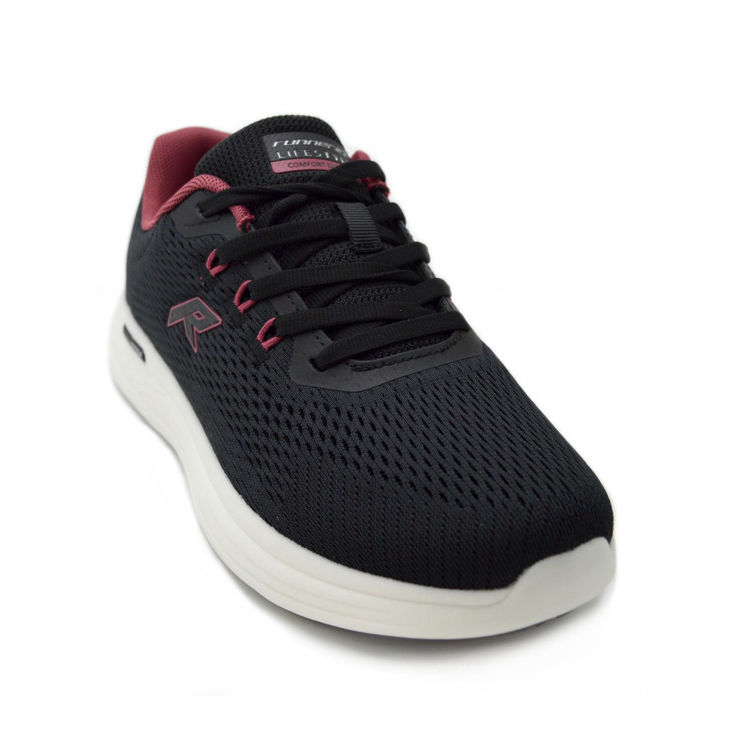 Εικόνα για Γυναικεία Sneakers Memory Foam RUNNERS