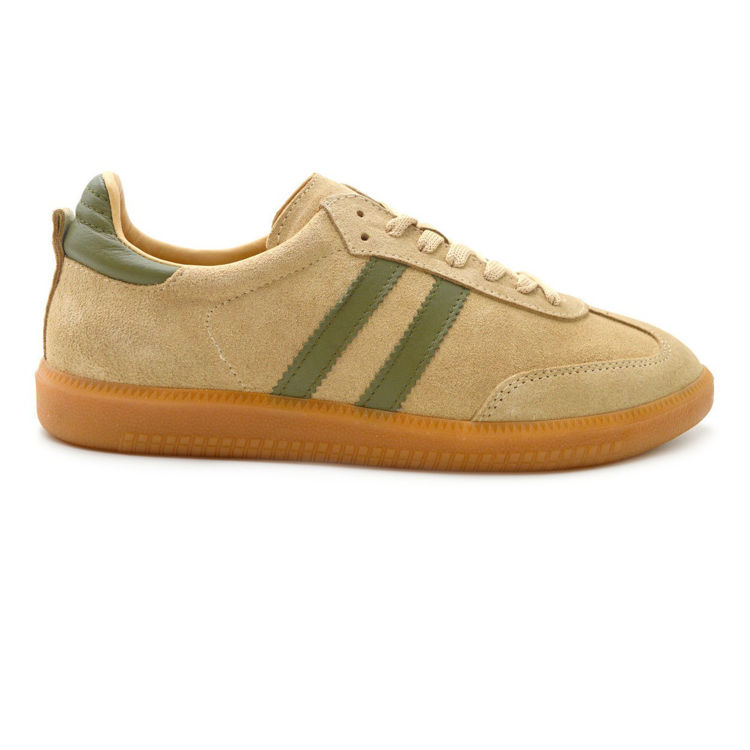 Εικόνα για Γυναικεία Sneakers Αερόσολα 100% Δέρμα