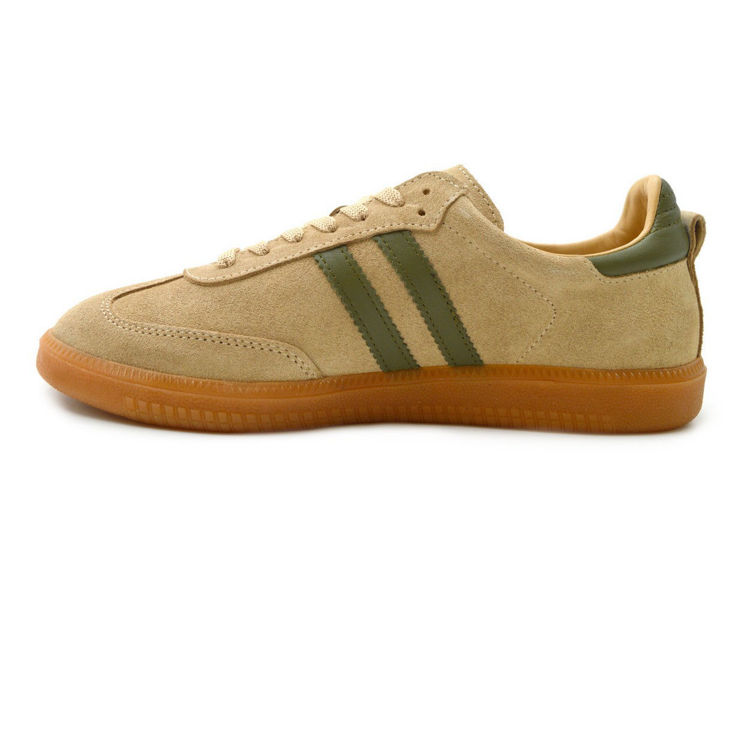 Εικόνα για Γυναικεία Sneakers Αερόσολα 100% Δέρμα