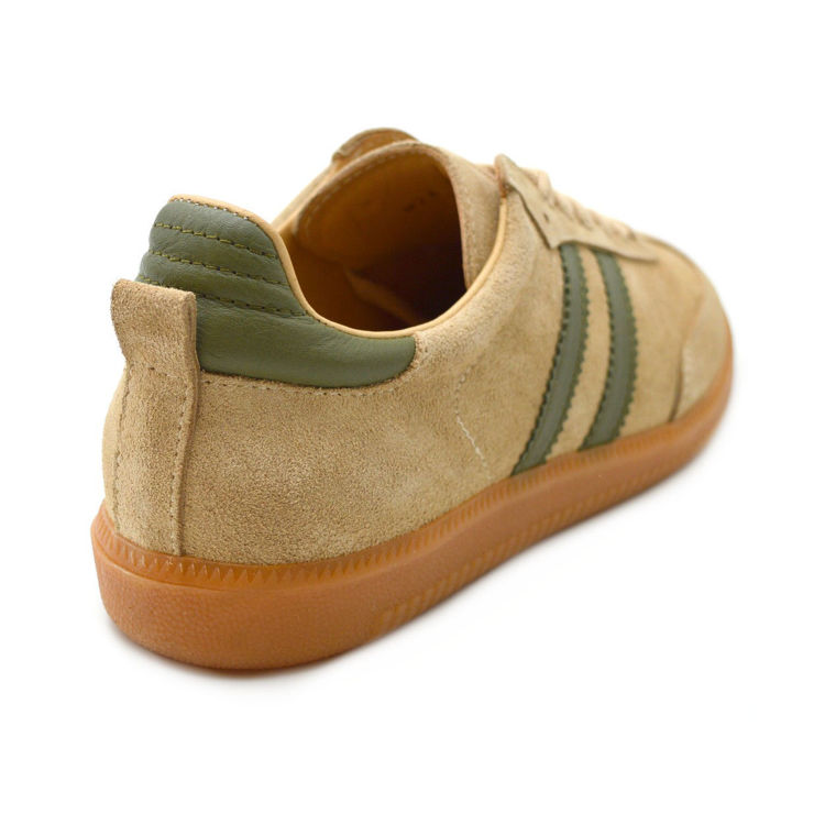 Εικόνα για Γυναικεία Sneakers Αερόσολα 100% Δέρμα