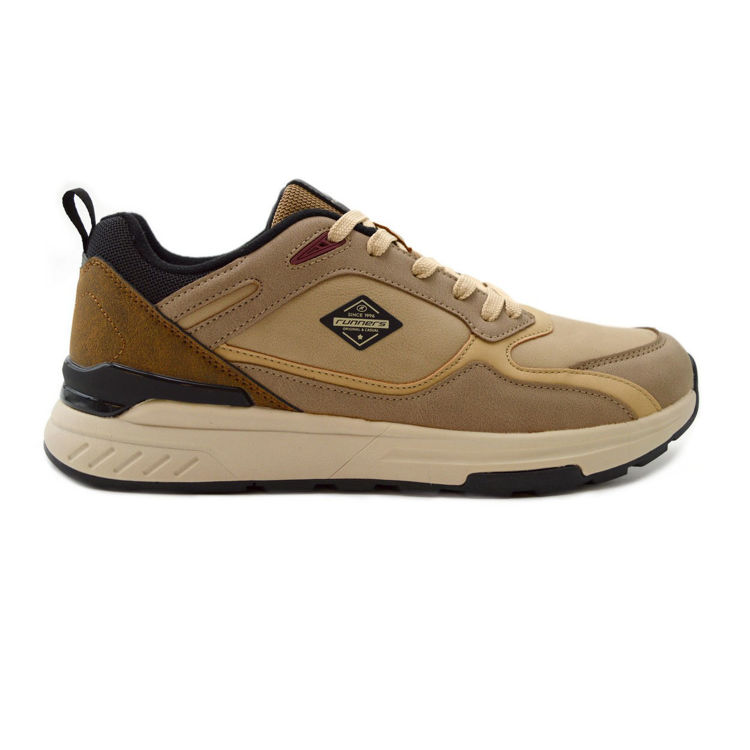 Εικόνα για Ανδρικά Αερόσολα Sneakers Με Memory Foam