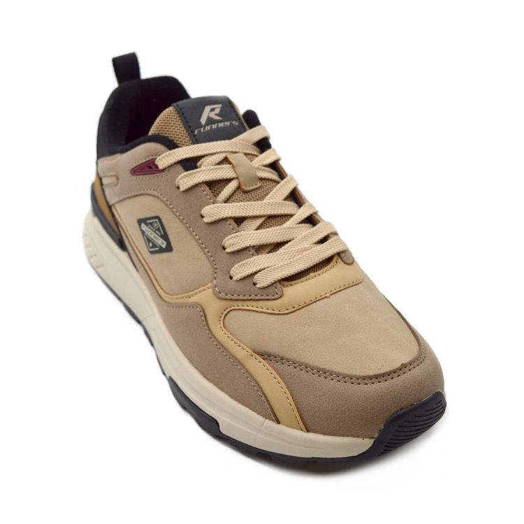 Εικόνα για Ανδρικά Αερόσολα Sneakers Με Memory Foam