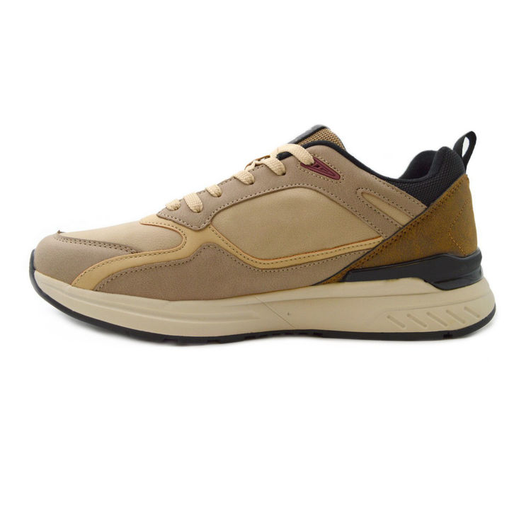 Εικόνα για Ανδρικά Αερόσολα Sneakers Με Memory Foam