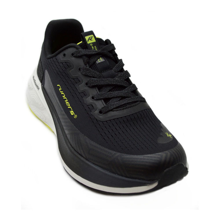 Εικόνα για Ανδρικά Αερόσολα Sneakers Με Memory Foam