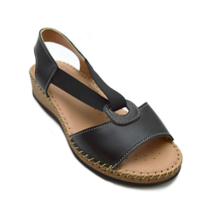 Εικόνα για Γυναικεία Ανατομικά Αερόσολα Πέδιλα 100% Δέρμα