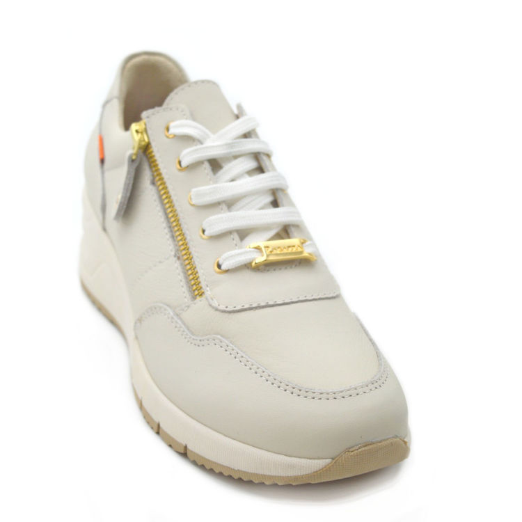 Εικόνα για Γυναικεία Αερόσολα Sneakers RAGAZZA 100% Δέρμα