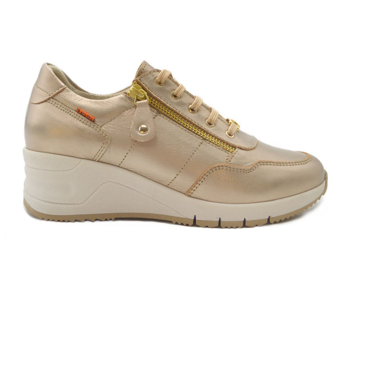 Εικόνα για Γυναικεία Αερόσολα πέδιλα RAGAZZA 100% Δέρμα