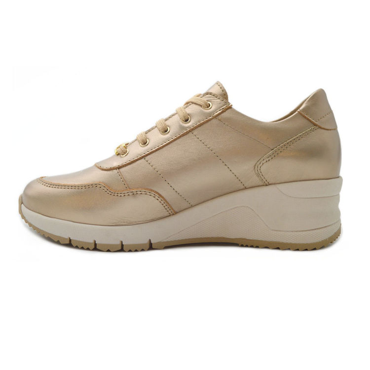 Εικόνα για Γυναικεία Αερόσολα πέδιλα RAGAZZA 100% Δέρμα