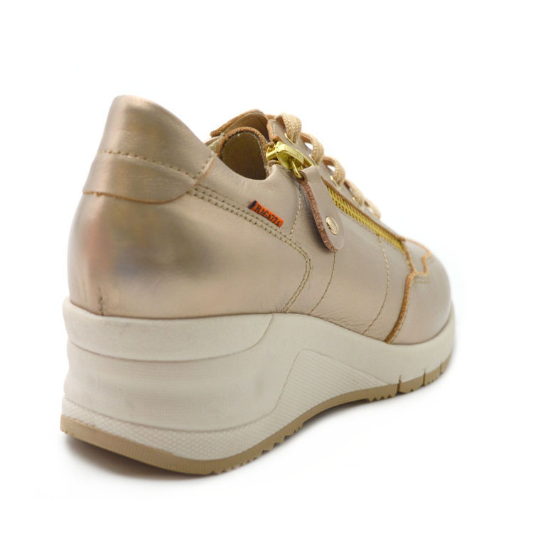 Εικόνα για Γυναικεία Αερόσολα πέδιλα RAGAZZA 100% Δέρμα