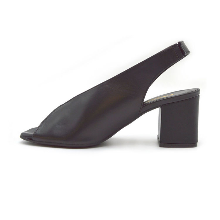 Εικόνα για Γυναικεία Αερόσολα πέδιλα RAGAZZA 100% Δέρμα