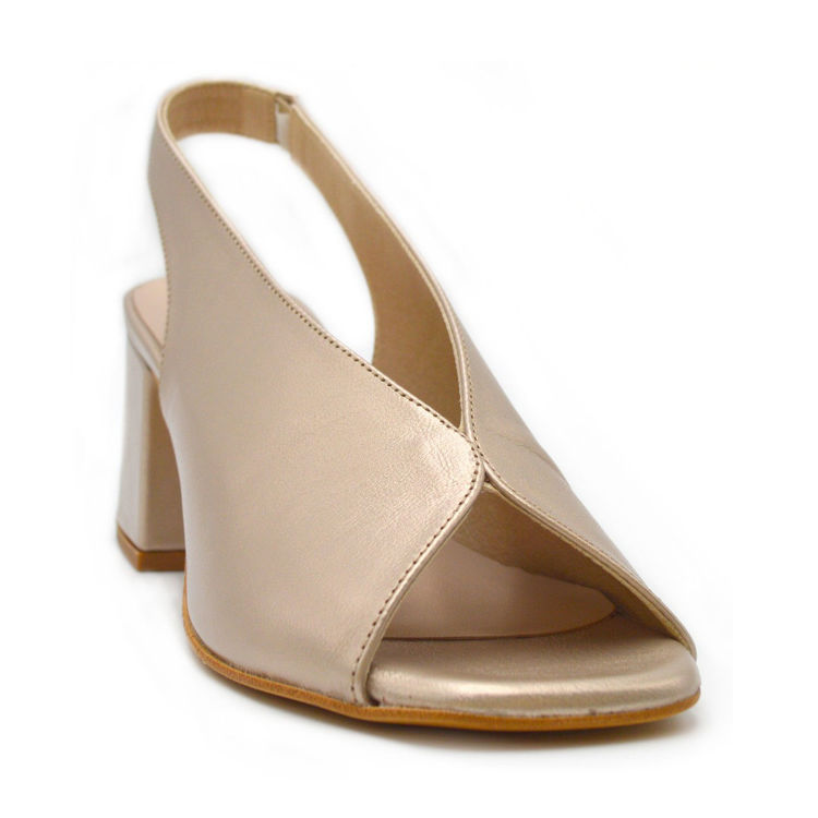 Εικόνα για Γυναικεία Αερόσολα πέδιλα RAGAZZA 100% Δέρμα