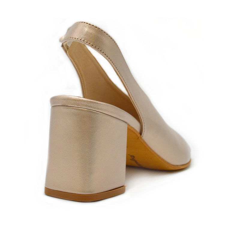 Εικόνα για Γυναικεία Αερόσολα πέδιλα RAGAZZA 100% Δέρμα