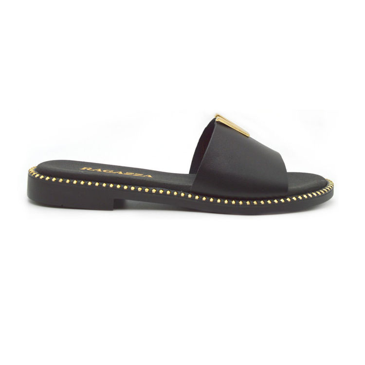 Εικόνα για Γυναικεία σανδάλια   πέδιλα RAGAZZA 100% Δέρμα