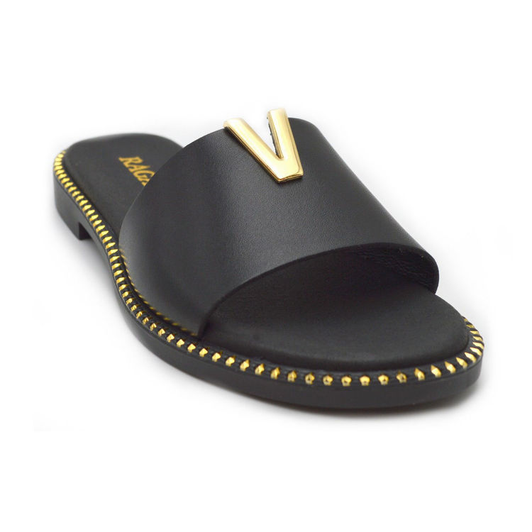 Εικόνα για Γυναικεία σανδάλια   πέδιλα RAGAZZA 100% Δέρμα