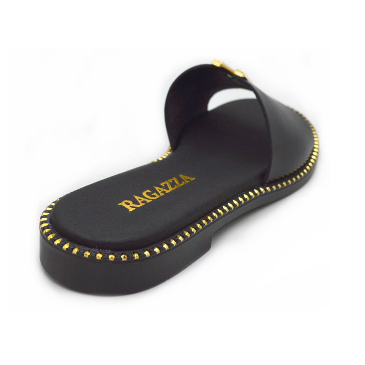 Εικόνα για Γυναικεία σανδάλια   πέδιλα RAGAZZA 100% Δέρμα