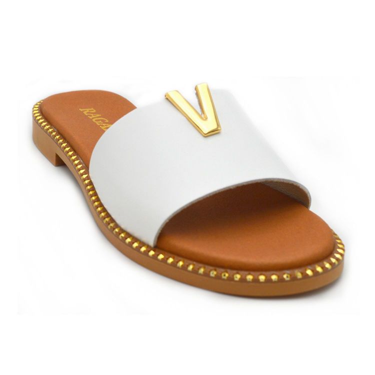 Εικόνα για Γυναικεία Αερόσολα σανδάλια   RAGAZZA 100% Δέρμα