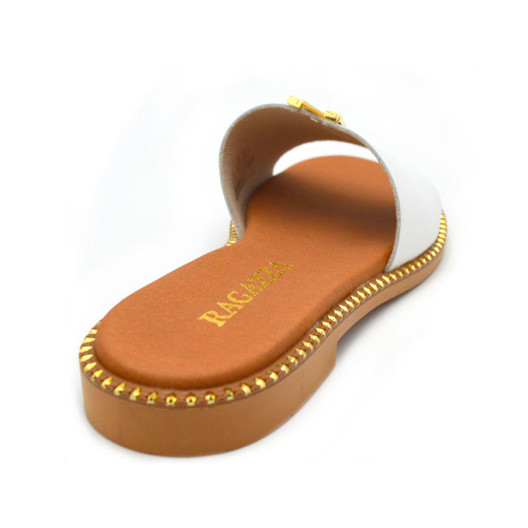 Εικόνα για Γυναικεία Αερόσολα σανδάλια   RAGAZZA 100% Δέρμα