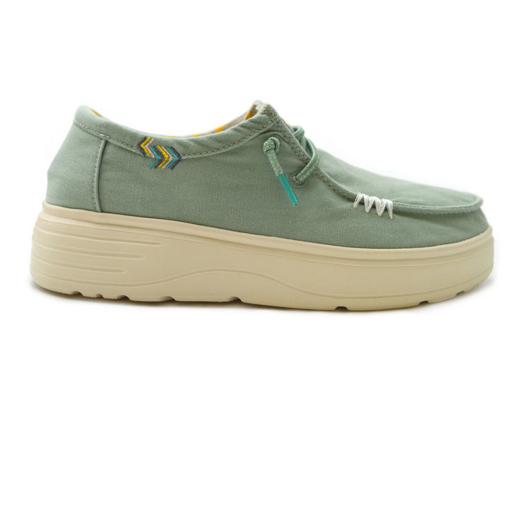 Εικόνα για Γυναικεία Αερόσολα Sneakers MEMORY FOAM