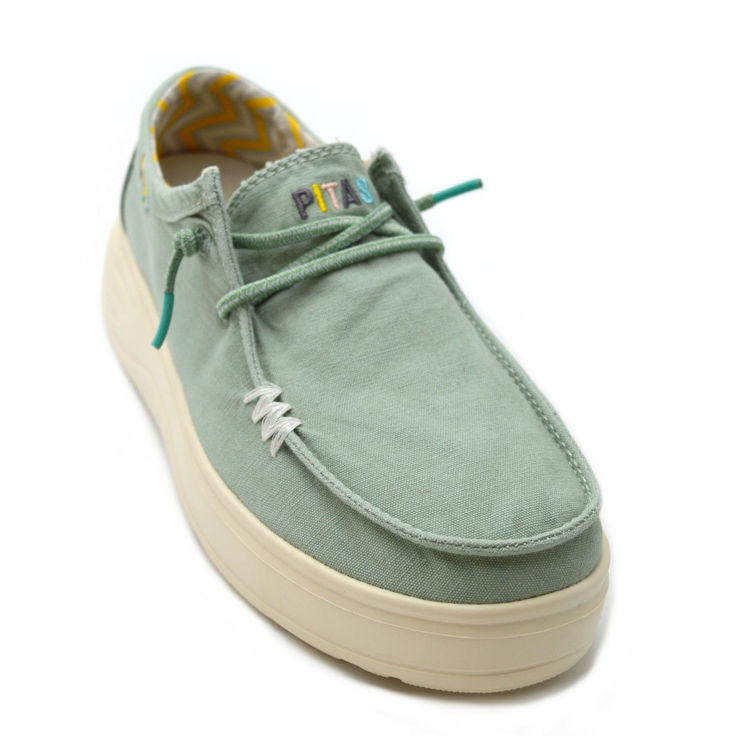 Εικόνα για Γυναικεία Αερόσολα Sneakers MEMORY FOAM