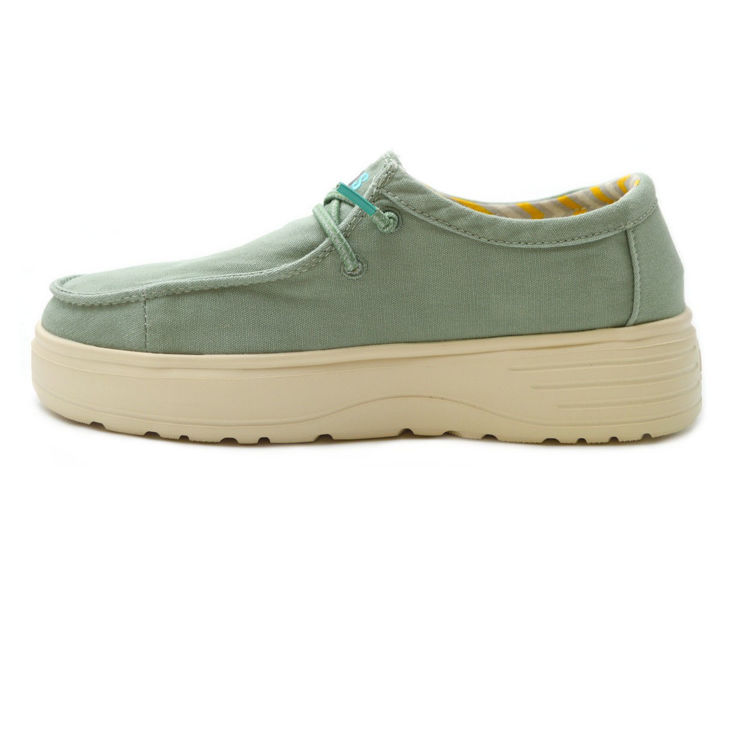 Εικόνα για Γυναικεία Αερόσολα Sneakers MEMORY FOAM