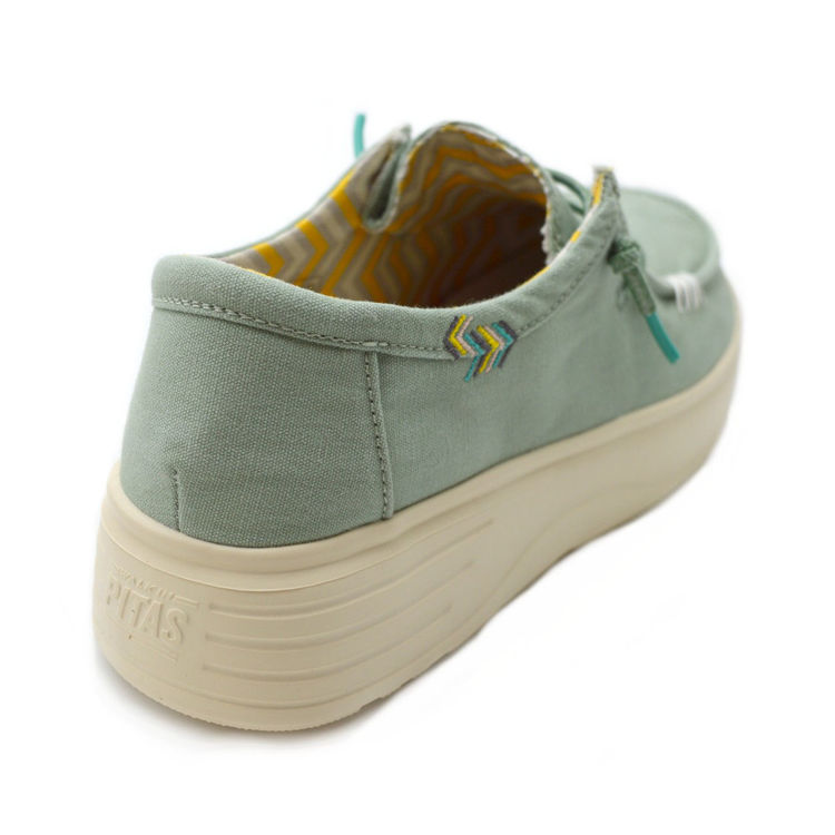 Εικόνα για Γυναικεία Αερόσολα Sneakers MEMORY FOAM