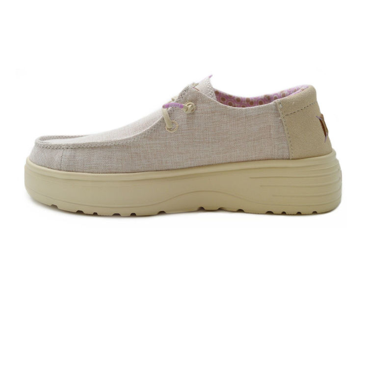 Εικόνα για Γυναικεία Αερόσολα Sneakers MEMORY FOAM