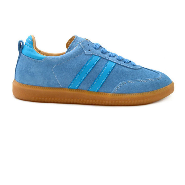 Εικόνα για Γυναικεία Sneakers Αερόσολα 100% Δέρμα