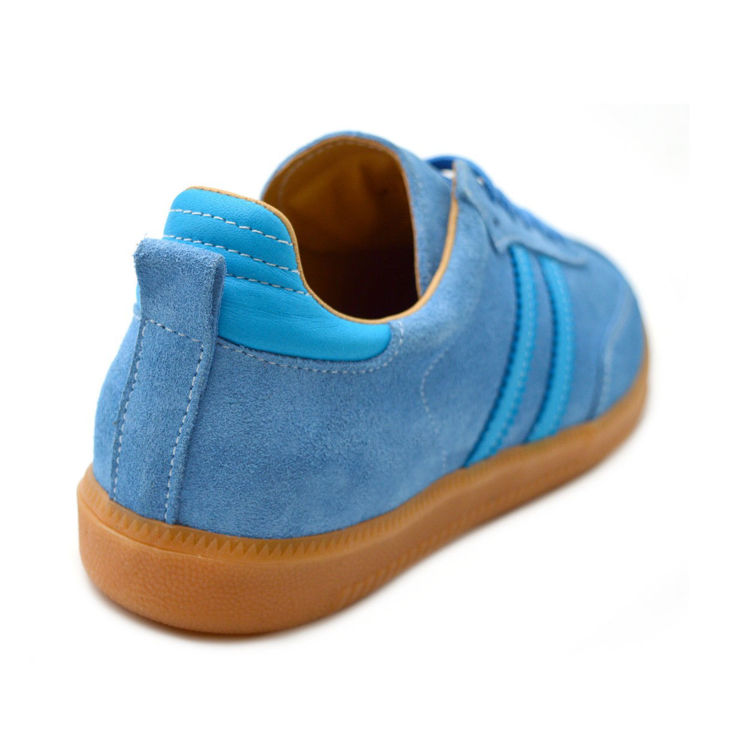 Εικόνα για Γυναικεία Sneakers Αερόσολα 100% Δέρμα